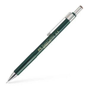 Portaminas FABER CASTELL TK-Fine 9715, 0,5 mm