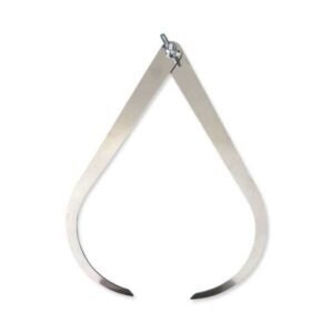 Compás de Escultor Metálico 20cm (8")