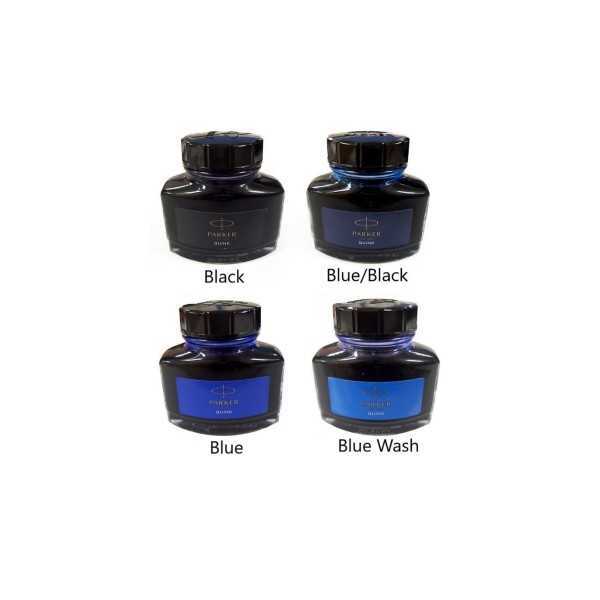 Tinta PARKER Quink 57ml.