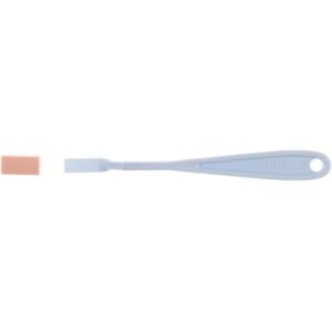 Espátula Plana nº2 + 5 Esponjas SOFFT TOOLS
