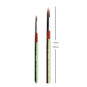 HEREND PINCEL BOLSILLO Sintético SERIE 751 ULTRALIGERO
