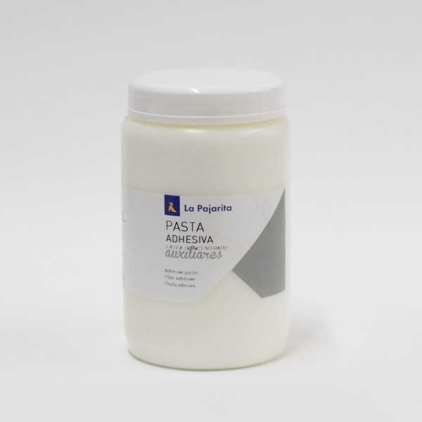 Pasta Adhesiva La Pajarita 500ml.