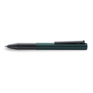 Boligrafo Lamy Al/K Petrol 339