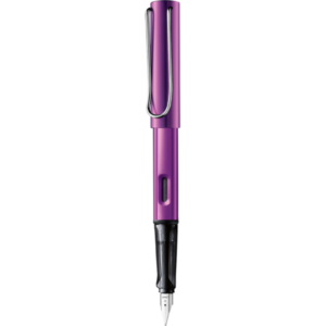 Pluma Lamy Al-Star Lilac M 0D3