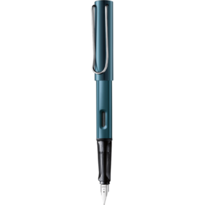 Pluma Lamy Al-Star Petrol M 0D4
