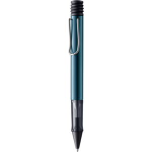Bolígrafo Lamy Al-Star Petrol M 2D4