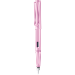 Pluma Lamy Safari Lightrose Tamaño M 0D2