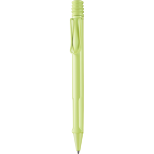Bolígrafo Lamy Safari Springgreen M 2D0