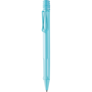 Bolígrafo Lamy Safari Aquasky M 2D1