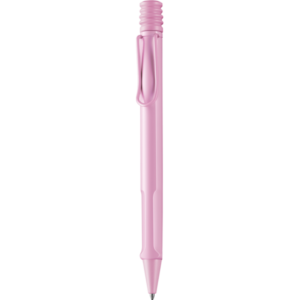 Bolígrafo Lamy Safari Lightrose M 2D2