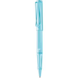 Roller Lamy Safari Aquasky M 3D1