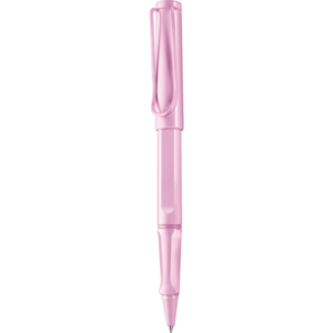 Roller Lamy Safari Lightrose M 3D2