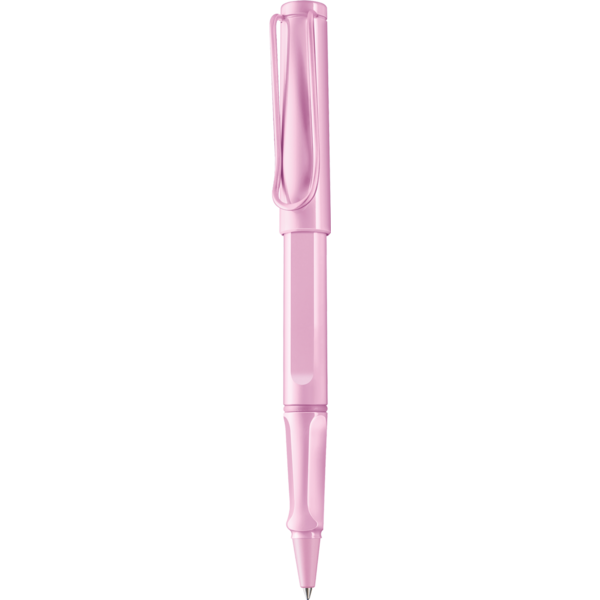 Roller Lamy Safari Lightrose M 3D2