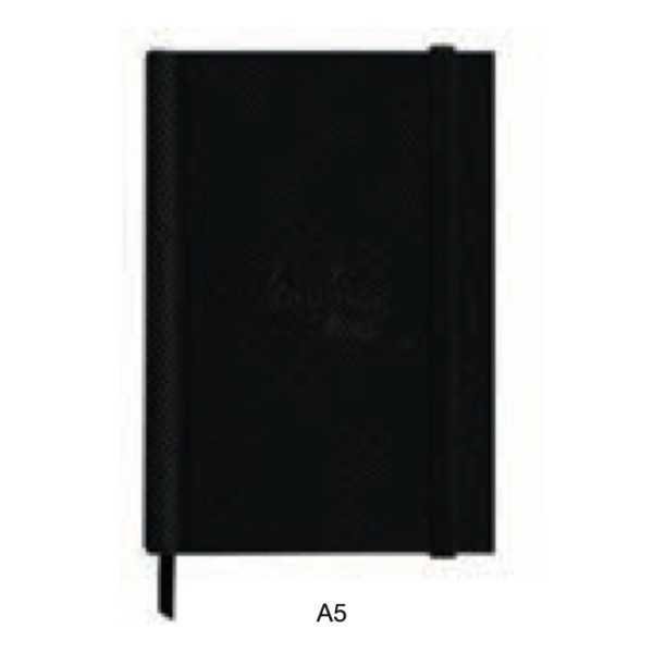 RHODIA Cuaderno Acuarela en doble Acordeón 100% ALGODÓN 300gr.