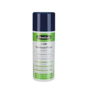 SCHMINCKE Barniz Universal en Spray 400ml.