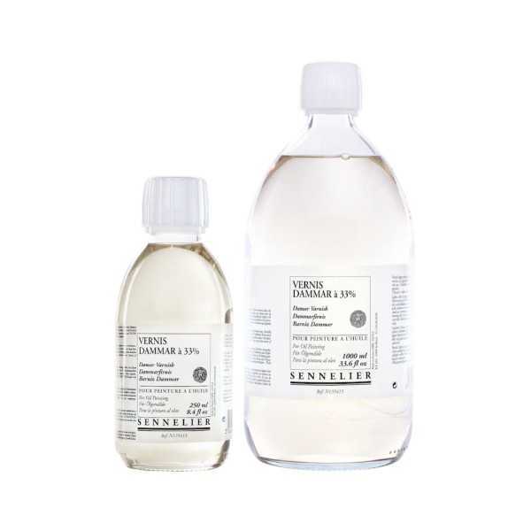 SENNELIER Barniz Dammar a 33%