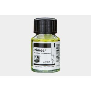 ROHRER & KILINGNER Limpiador para Estilograficas 45ml.
