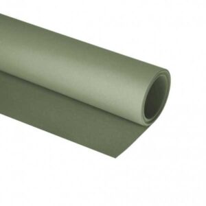 PAINT´ON Rollo Papel 1,3x10m. Multitécnicas 250gr. VERDIGRIS