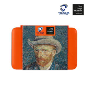 Acuarela VAN GOGH Set Edición Especial Van Gogh Museum