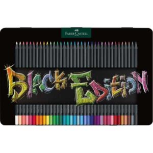 Faber Castell Black Edition 36 Colores