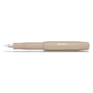 KAWECO SKYLINE SPORT Pluma Estilográfica Macchiato + Clip