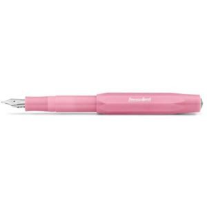 KAWECO SPORT FORSTED Pluma Estilográfica Blush Pitaya