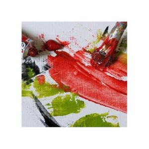 CANSON Figueras Bloc de papel para Óleo 290gr.10 Hojas