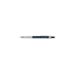 Portaminas FABER CASTELL TK-Fine Vario L 0,3mm. Indigo