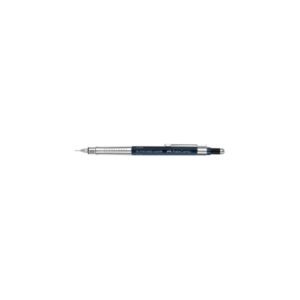Portaminas FABER CASTELL TK-Fine Vario L 0,5mm. Indigo