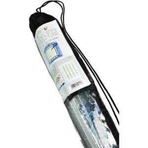 Extensor de Bastidor Ajustable para Seda EasyFix
