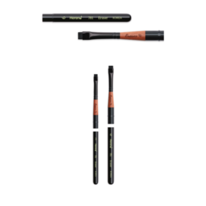 HEREND Pincel BOLSILLO Borrador SERIE 781