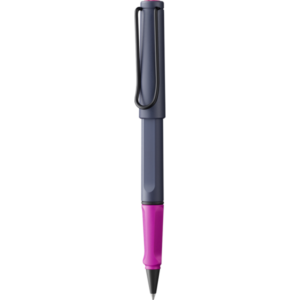 Roller Lamy Safari Pink Cliff 3D7