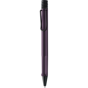 Bolígrafo Lamy Safari Violet Blackberry 2D8