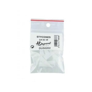 Bolsa con 10 Boquillas para Pipetas H Dupont