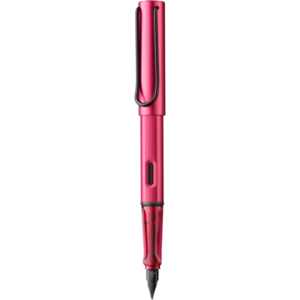 Pluma Lamy Al-Star FIERY 0D9 (M)