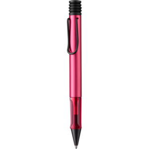 Bolígrafo Lamy AL-star FIERY M 2D9