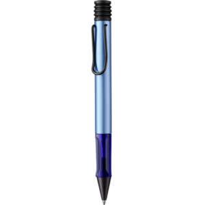 Bolígrafo Lamy AL-star AQUATIC M 2E1