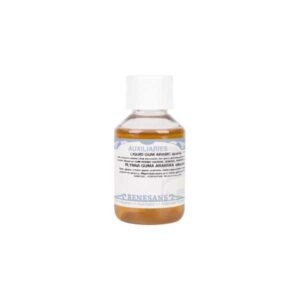 Goma Arabiga Renesans 100ml.