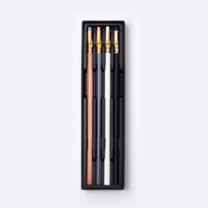 Blackwing Audition Pack - Set de 4 Lápices