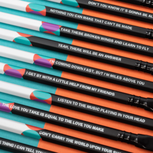 Blackwing Lápiz de Grafito Volume 192