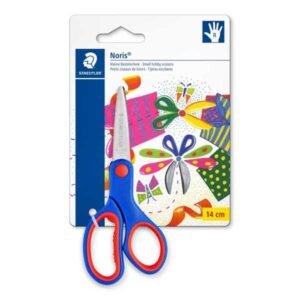 Tijeras Staedtler Noris 14cm