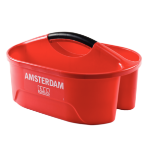 Cesta Cubo Amsterdam Vacía