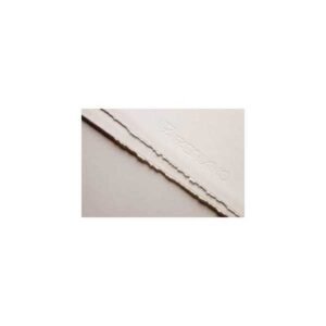 Fabriano Artistico 3+2 Hojas de 56x76cm. 300gr 100% ALGODON Grano Fino
