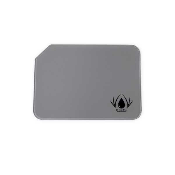 Paleta de vidrio RGG Painter XL Studio, 28.9 x 18.9 cms.