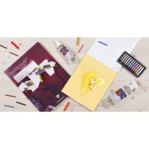 Fijativo para Pastel Pastelmat Revolution