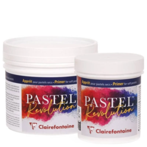 Base Imprimación para Pastel Pastelmat Révolution Clairefontaine - Frasco 250ml.