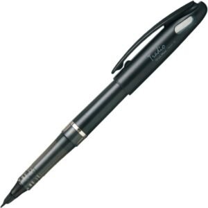 Pluma Pentel TRADIO recargable