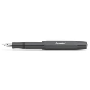 KAWECO Pluma Sport Skyline Gris + Clip