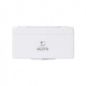 ShinHan Paleta de Acuarela 24 Pocillos