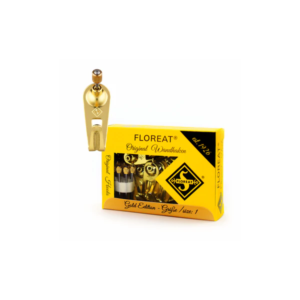 Ganchos FLOREAT WANDHAKEN nº 1. 8 unidades